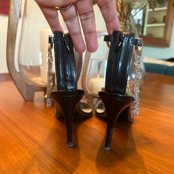 BCBG MaxAzria Stilettos - Picture 3 of 6